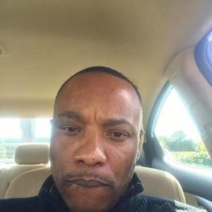 Meet your Posher, Tony